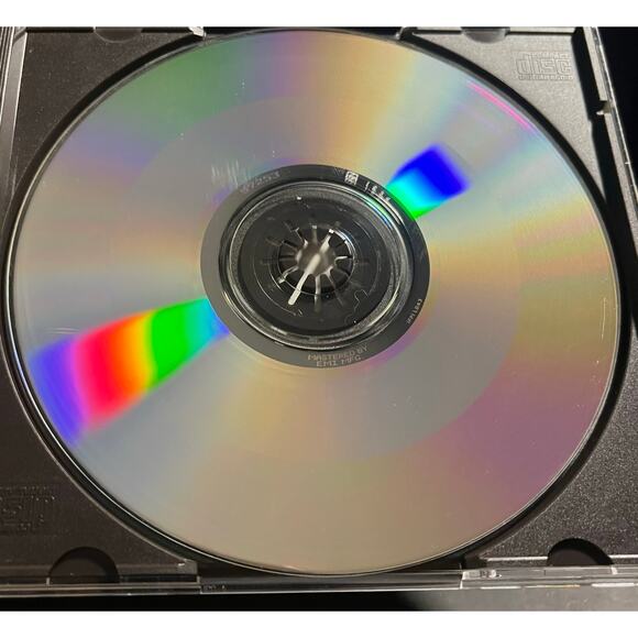 The Ventures Walk-Don’t Run CD 1989 All-Time Greatest Hits Surf Rock EMI Capitol - Picture 6 of 6